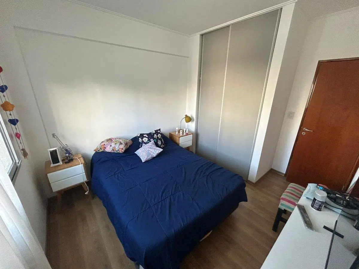 Departamento Venta La Plata 1 Dormitorio Balcón 4