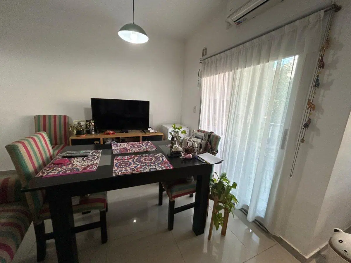 Departamento Venta La Plata 1 Dormitorio Balcón 2