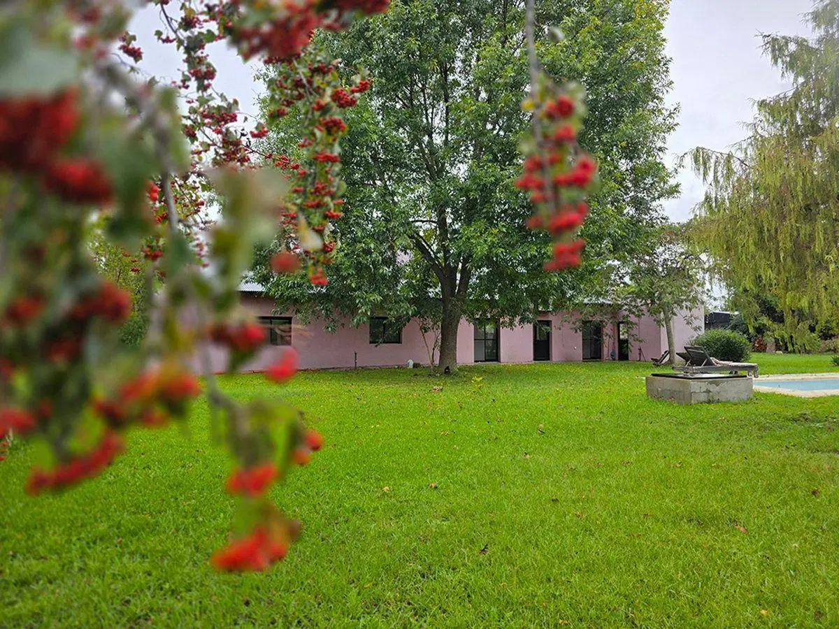 CASA QUINTA VENTA BARRIO QUINTAS DE GORINA 4