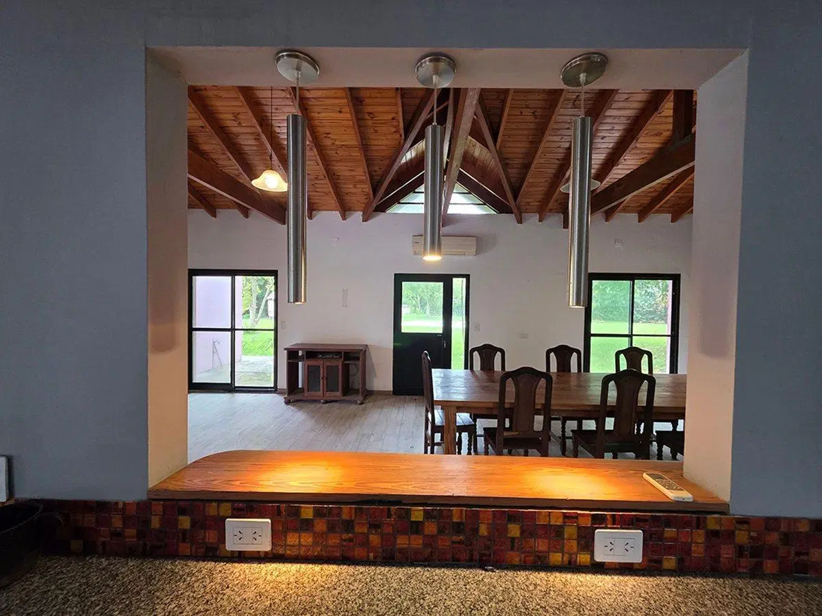 CASA QUINTA VENTA BARRIO QUINTAS DE GORINA 5