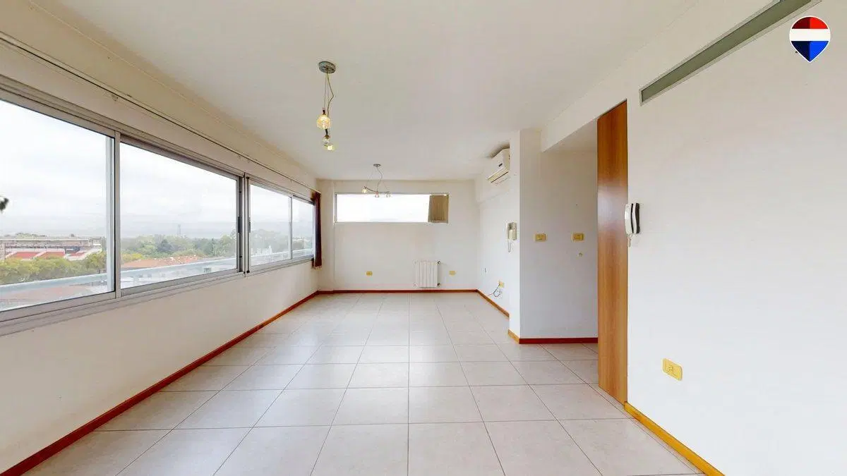 DEPARTAMENTO EN VENTA LA PLATA 2 DORMITORIOS 2