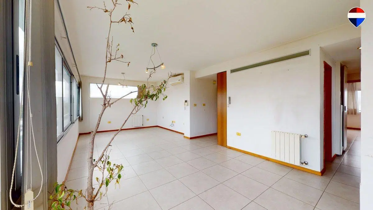 DEPARTAMENTO EN VENTA LA PLATA 2 DORMITORIOS 4