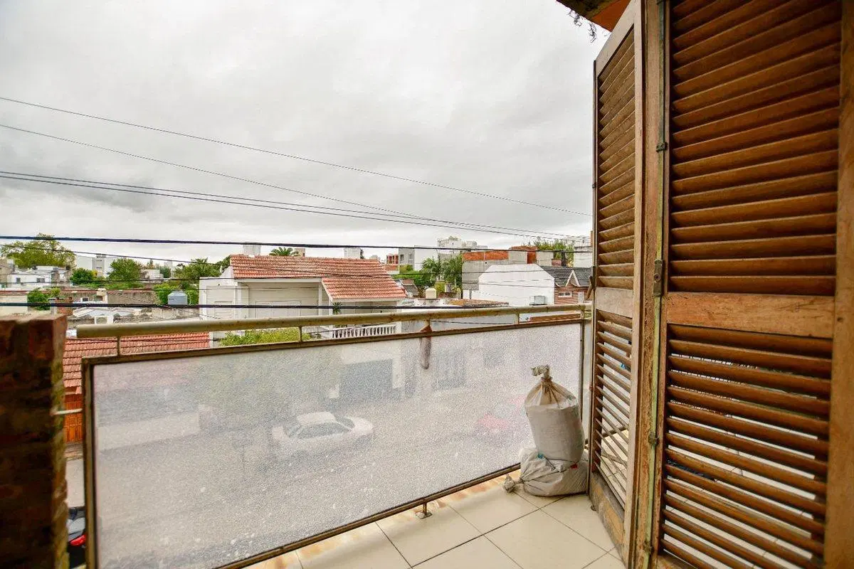 DEPARTAMENTO VENTA LA PLATA BALCON  1 DORMITORIO 3