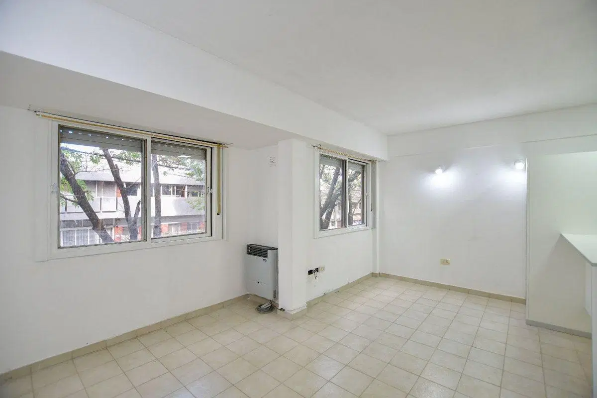 DEPARTAMENTO EN VENTA LA PLATA 2 DORMITORIOS 3