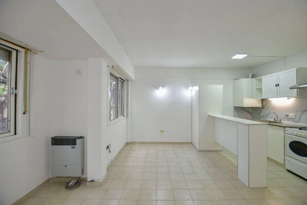 DEPARTAMENTO EN VENTA LA PLATA 2 DORMITORIOS 2