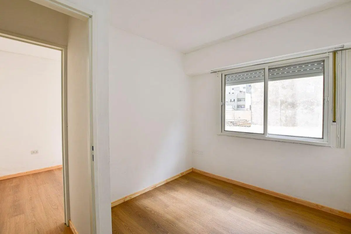 DEPARTAMENTO EN VENTA LA PLATA 2 DORMITORIOS 4