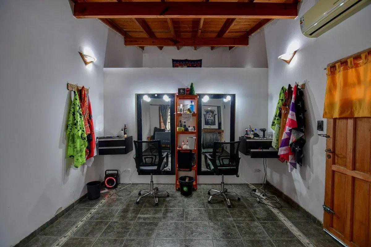CASA VENTA BERISSO 2 DORMITORIOS QUINCHO PLAYROOM 4