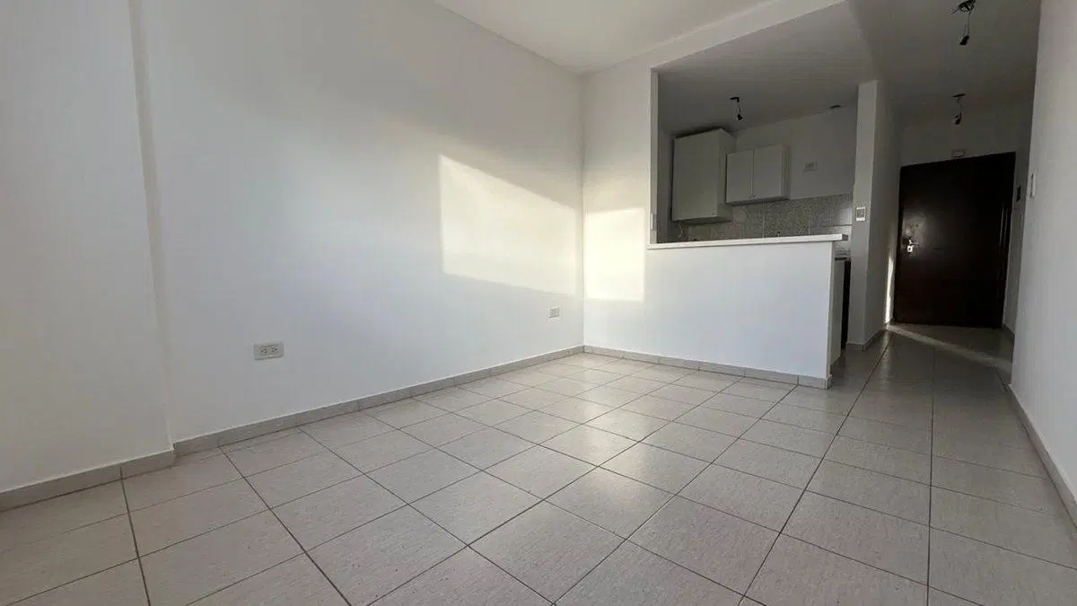 Departamento Venta La Plata 1 Dormitorio Balcón 2