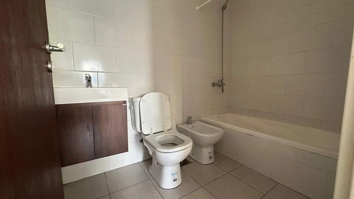 Departamento Venta La Plata 1 Dormitorio Balcón 8