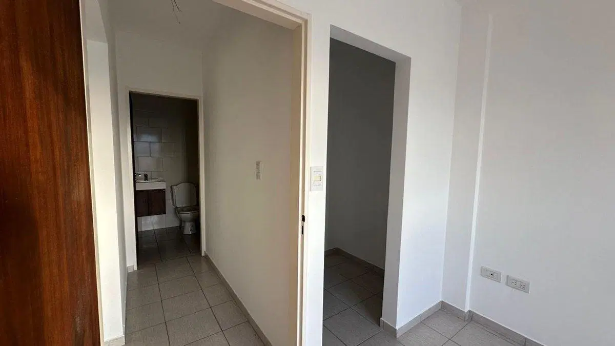 Departamento Venta La Plata 1 Dormitorio Balcón 5