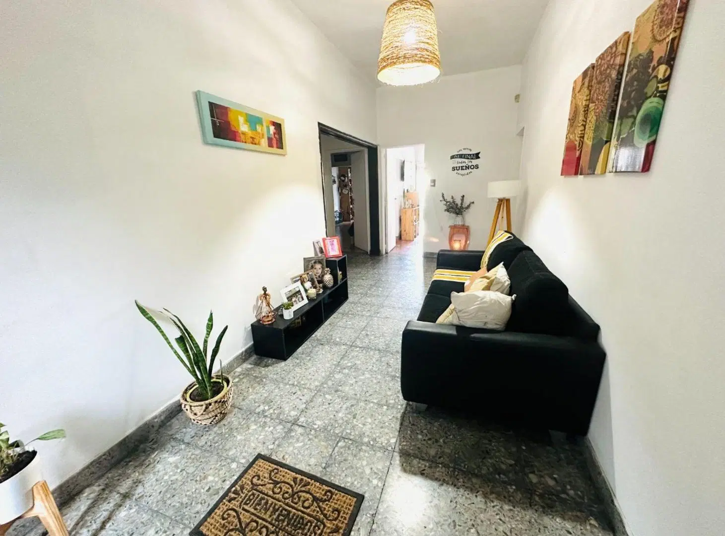 CASA VENTA AVELLANEDA 6 AMBIENTES APTA CREDITO 4