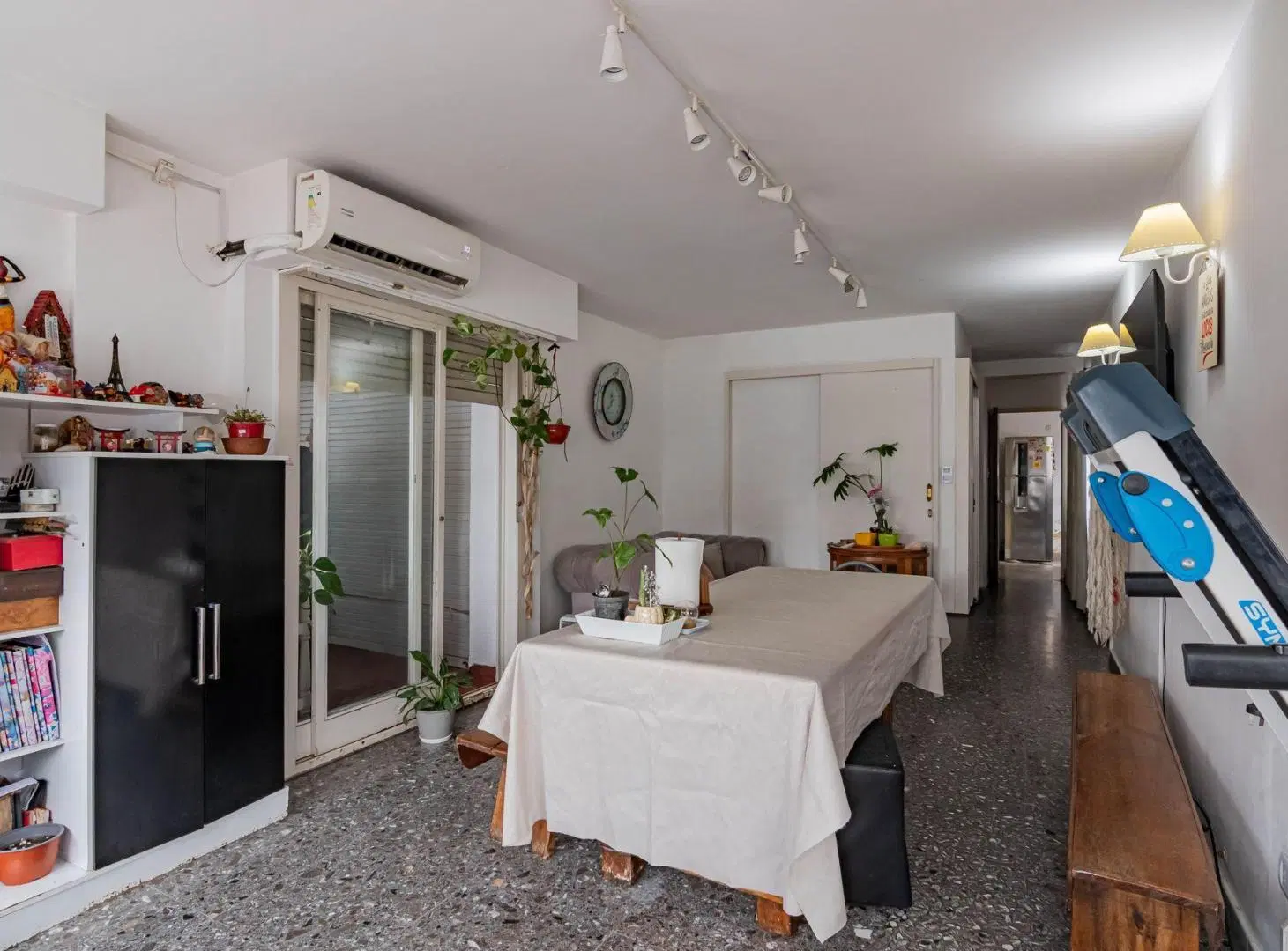 DEPARTAMENTO EN VENTA LA PLATA 3 DORMITORIOS 2