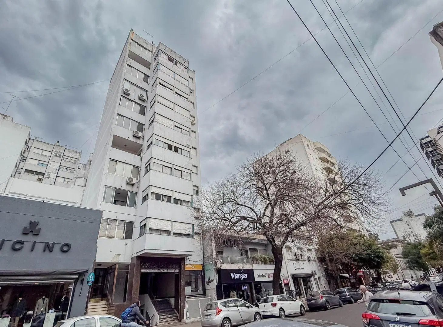 DEPARTAMENTO EN VENTA LA PLATA 3 DORMITORIOS 4