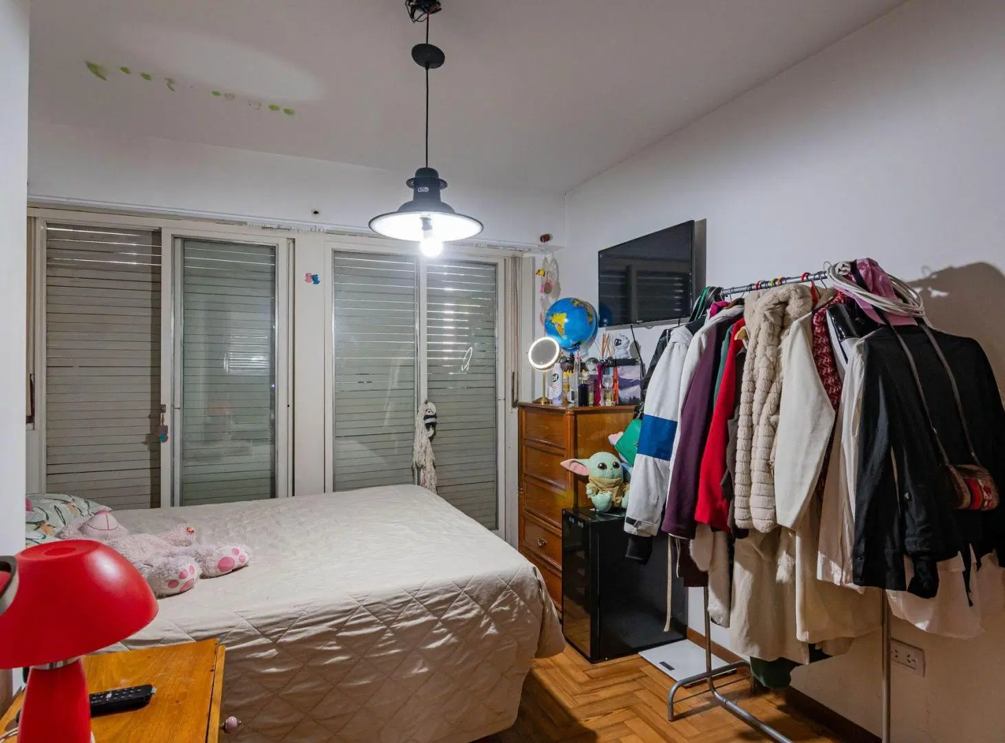 DEPARTAMENTO EN VENTA LA PLATA 3 DORMITORIOS 5