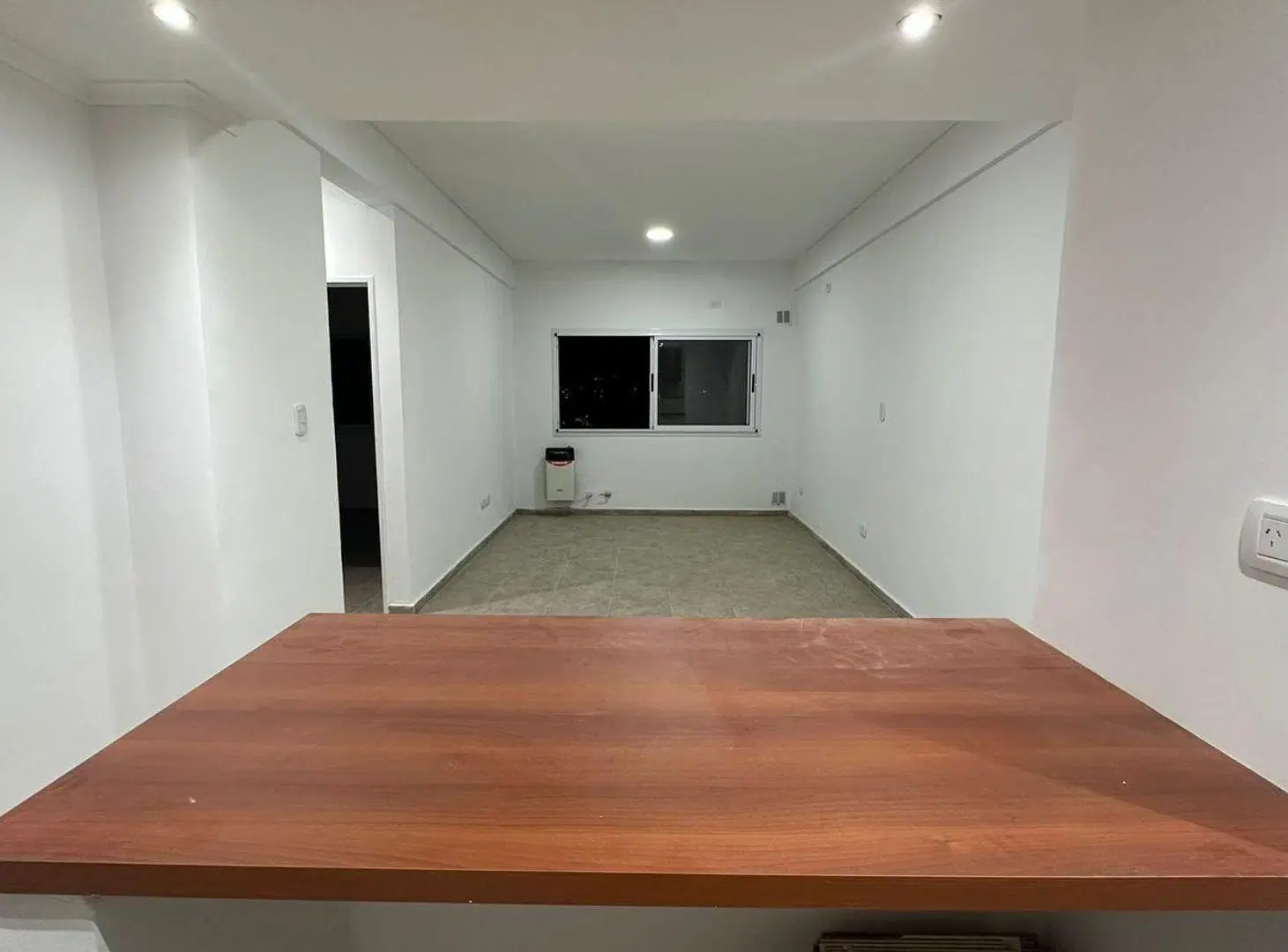 DEPARTAMENTO VENTA LA PLATA 1 DORMITORIO NUEVO 3
