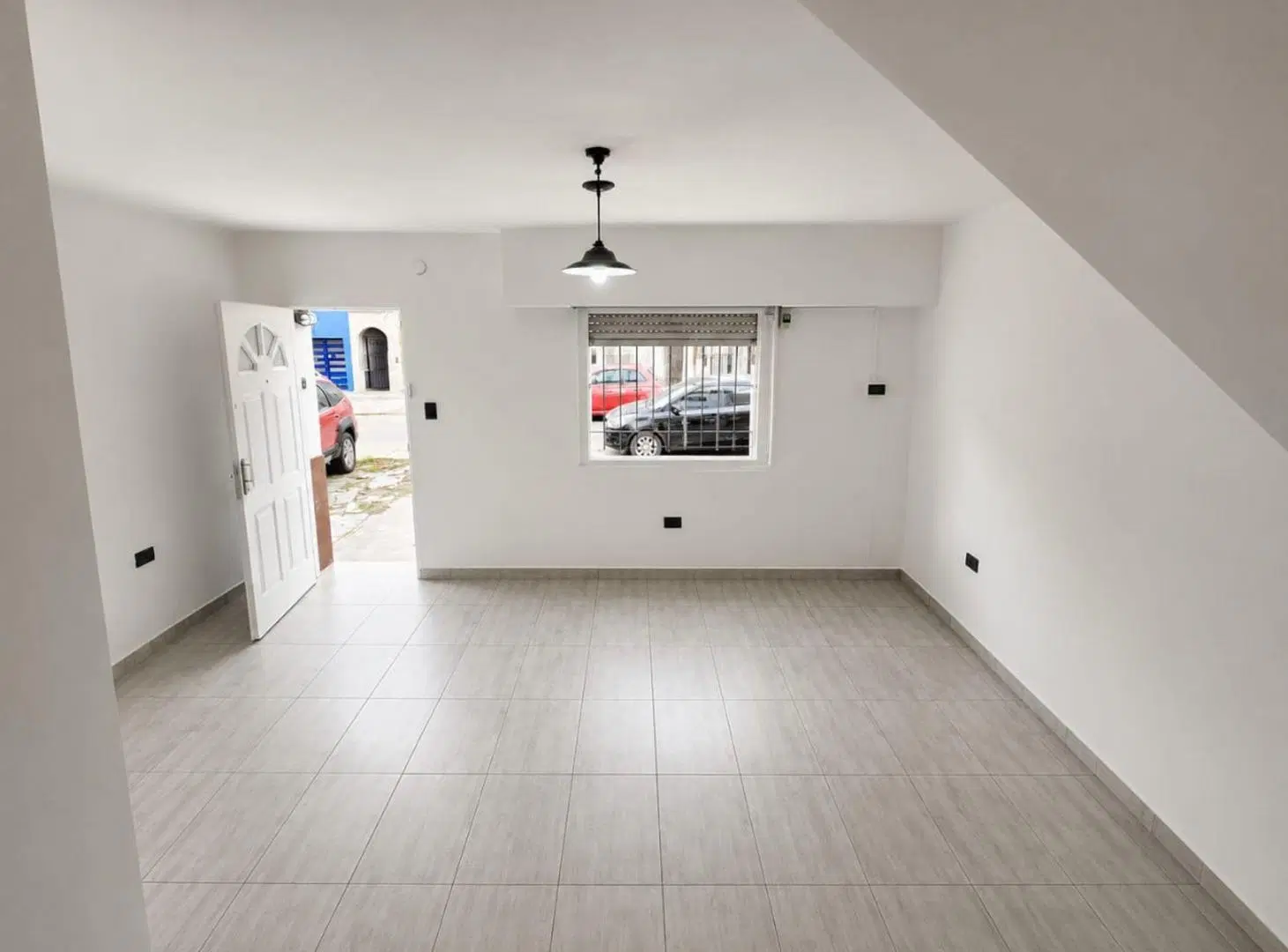 Dúplex en Venta La Plata 2 dormitorios y patio 5