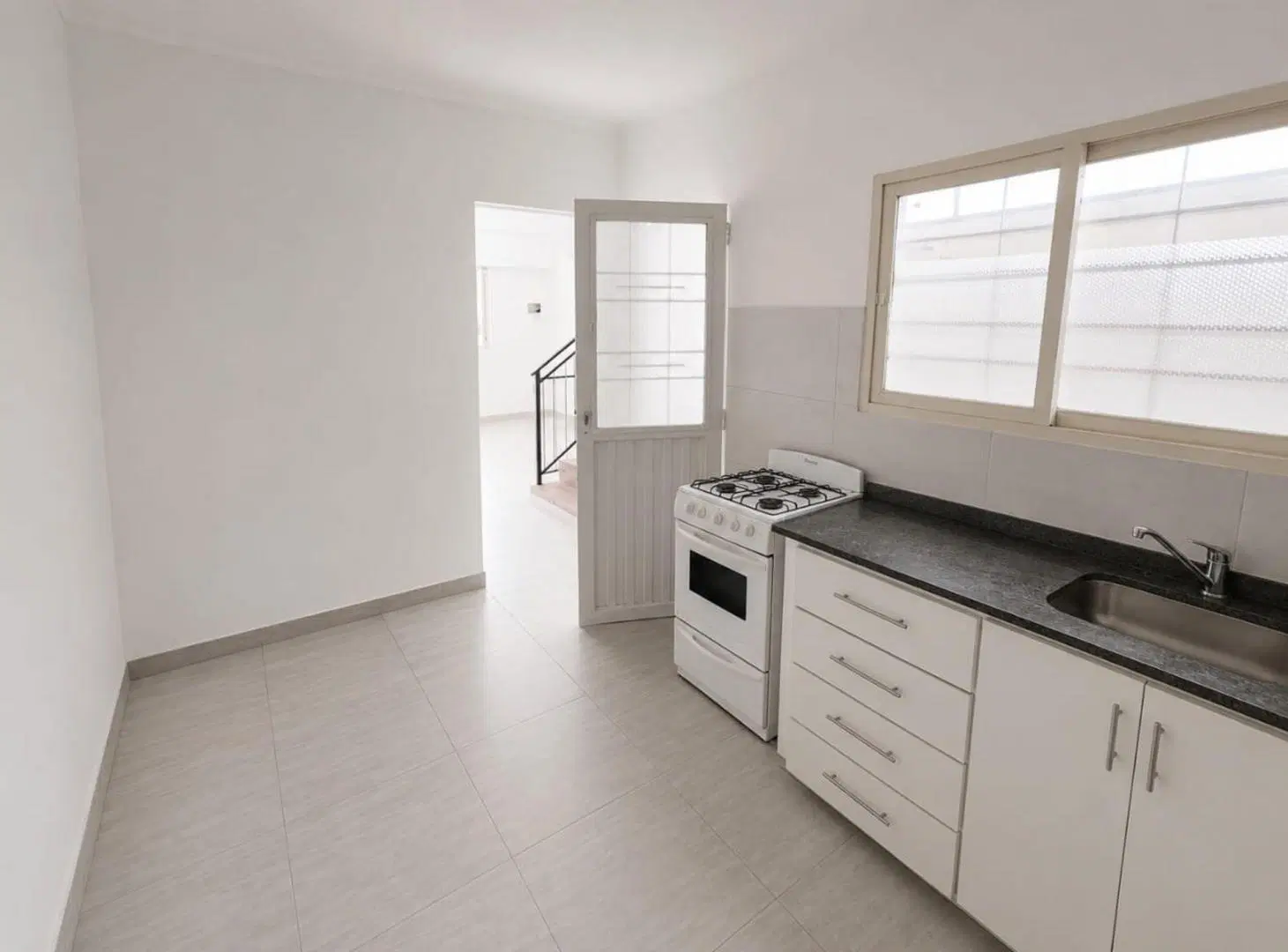 Dúplex en Venta La Plata 2 dormitorios y patio 4
