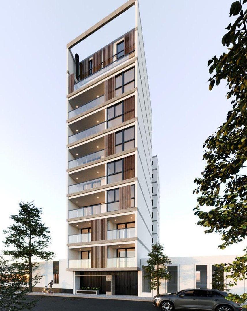 Foto de Departamento venta La Plata. 2 dormitorios. Nuevo, imagen 4