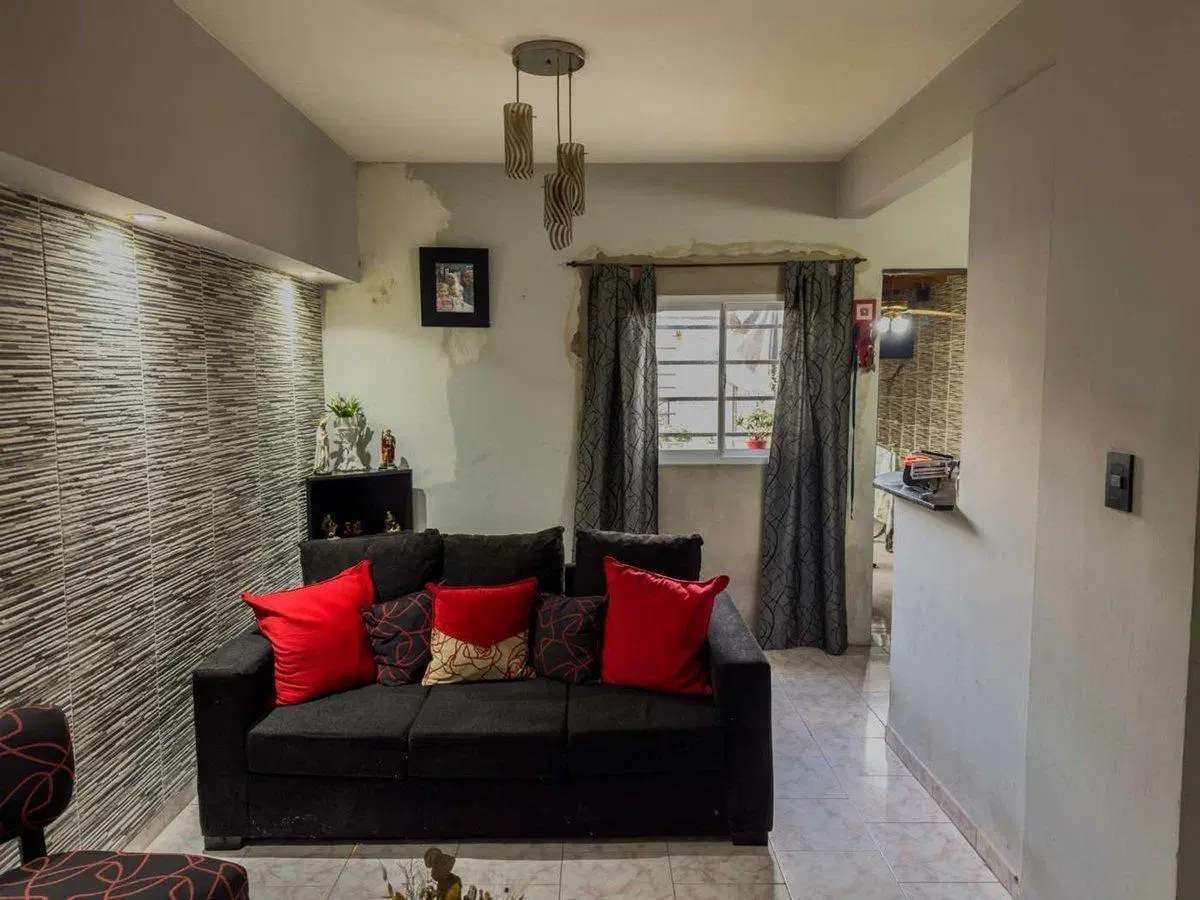 DUPLEX EN VENTA LA PLATA 3 DORMITORIOS 3