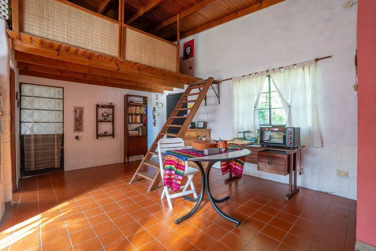 CASA EN VENTA LA PLATA 1 DORMITORIO 5