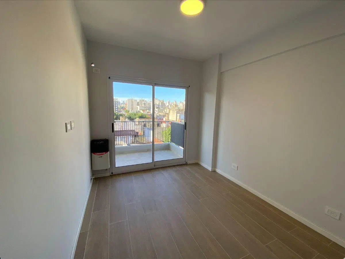 DEPARTAMENTO EN VENTA SAN CRISTOBAL 3 AMBIENTES 3