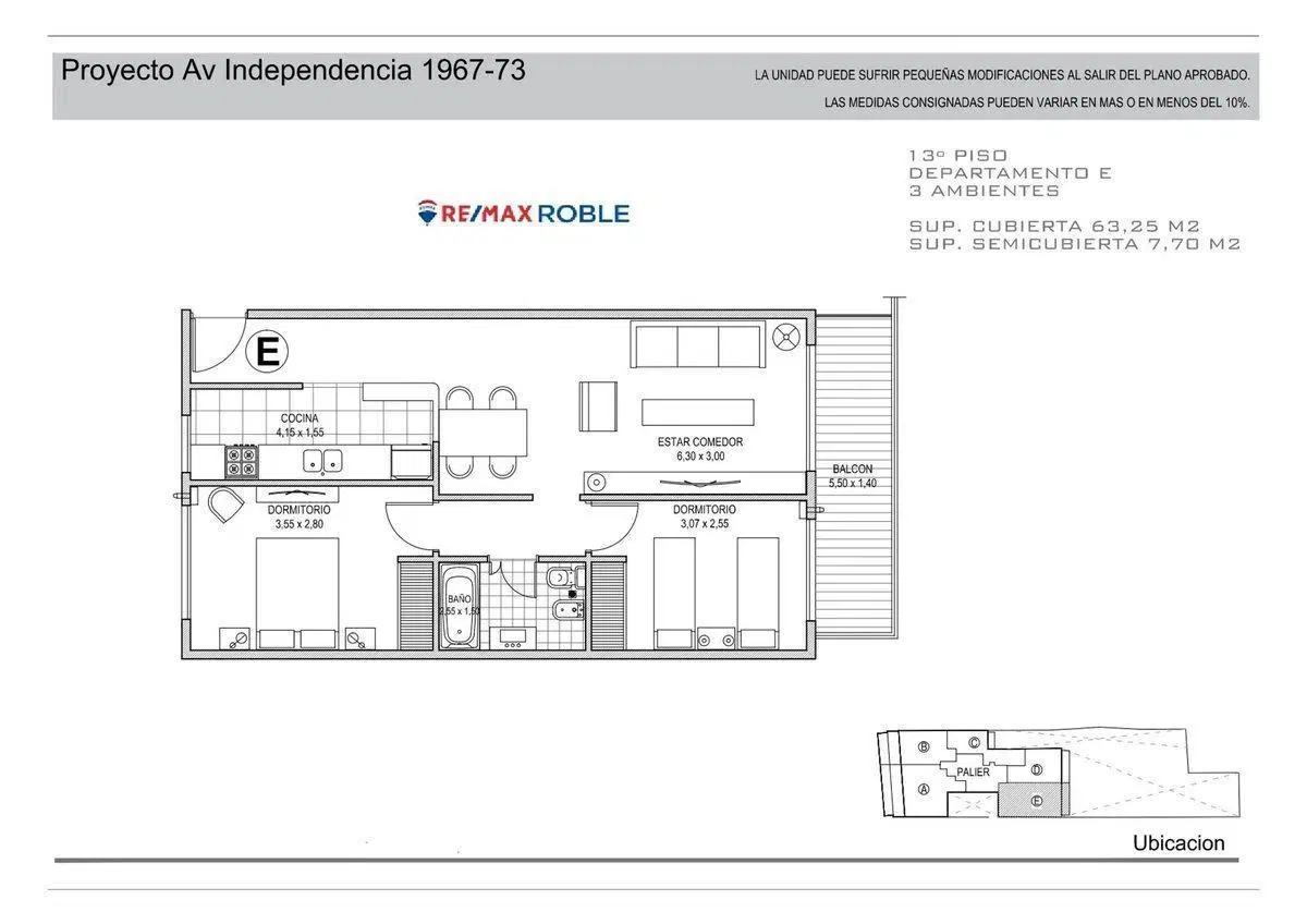 Plano 1