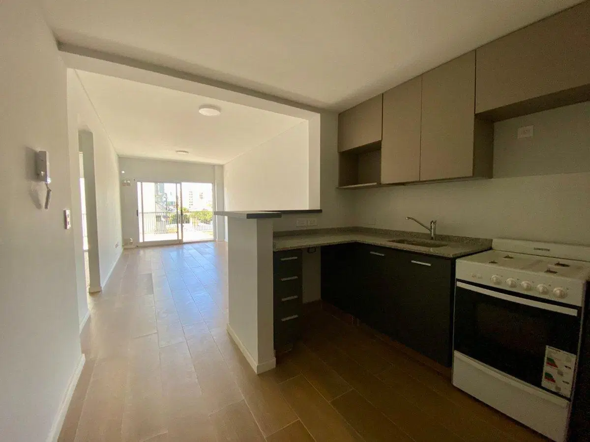 DEPARTAMENTO EN VENTA SAN CRISTOBAL 2 AMBIENTES 4
