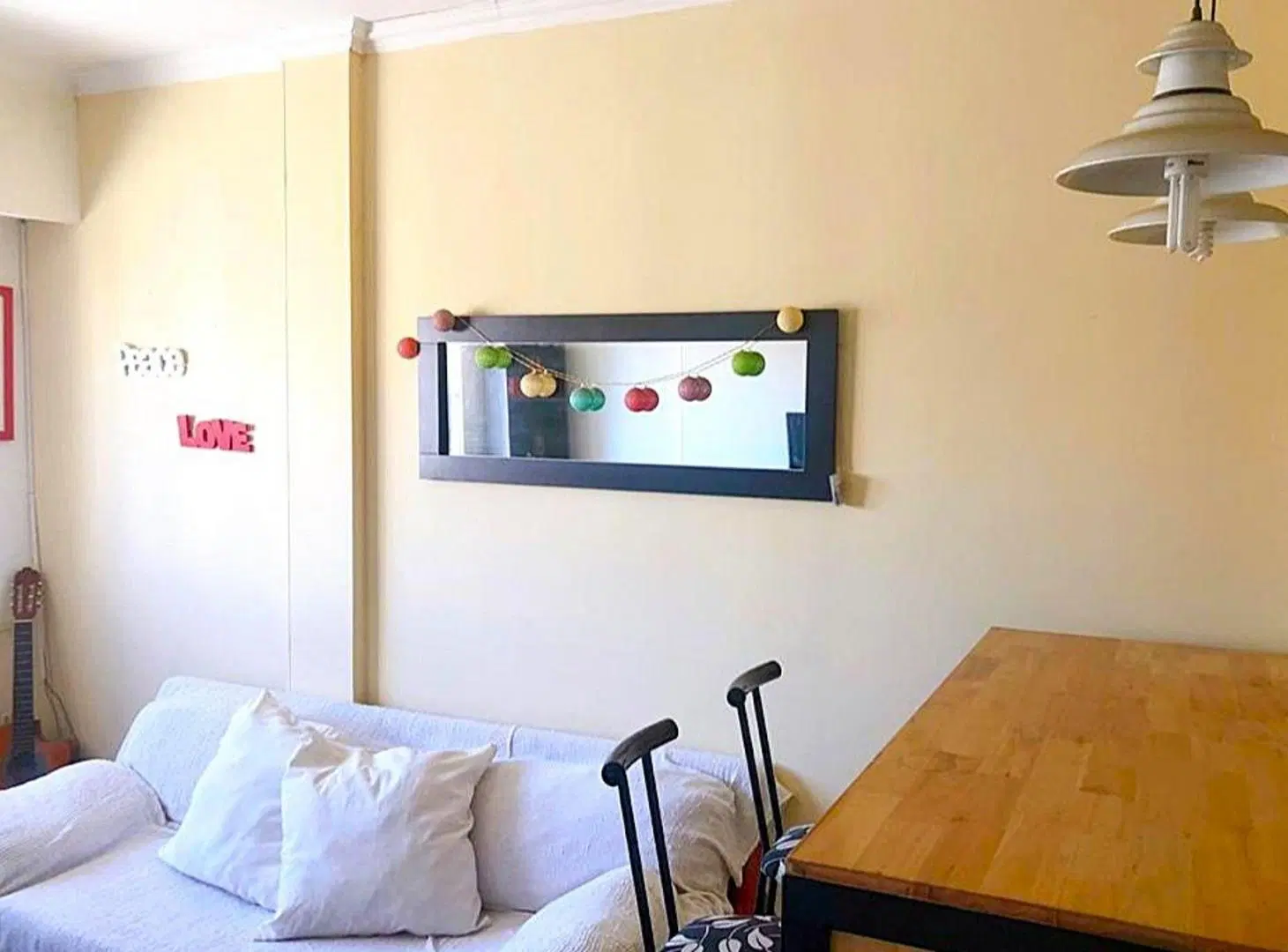 DEPARTAMENTO EN VENTA EN C.A.B.A 1 DORMITORIO 5