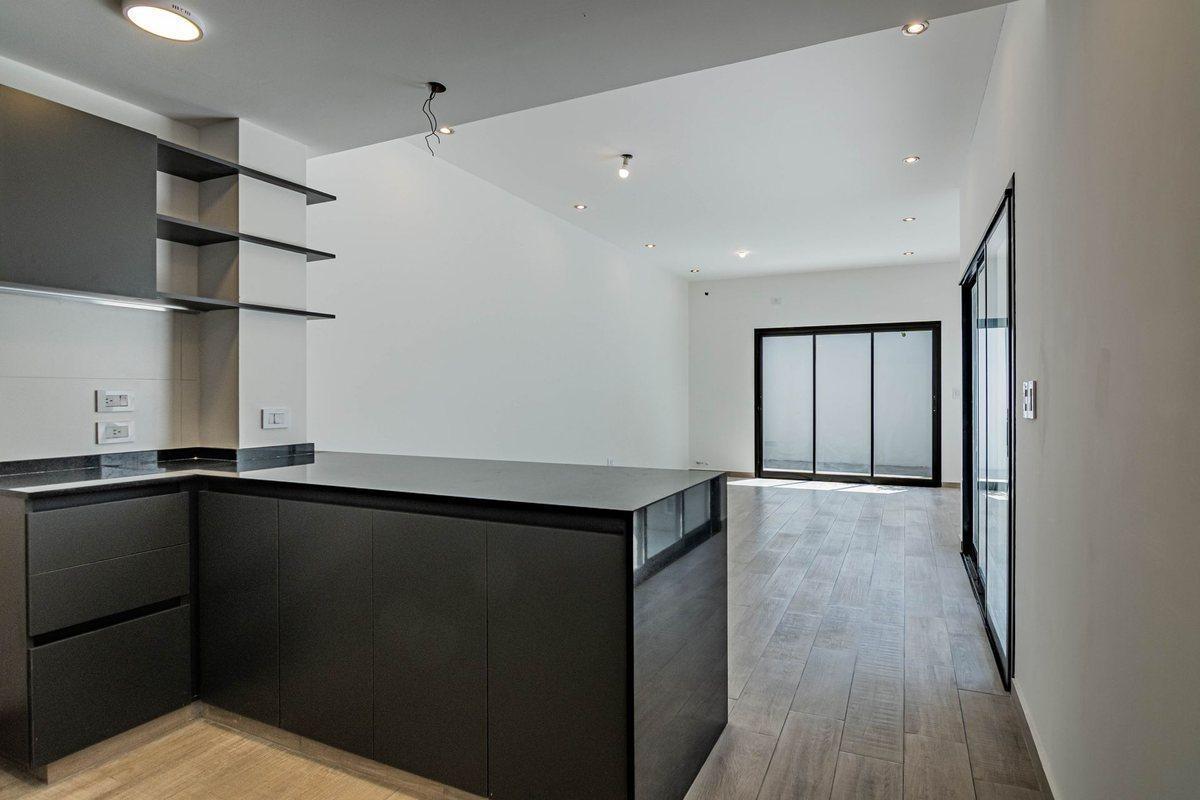 Casa en venta en La Plata 2 dormitorios