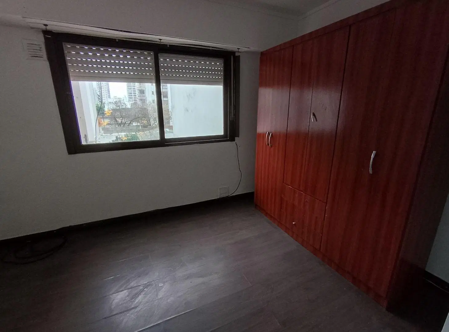 DEPARTAMENTO EN ALQUILER LA PLATA 1 DORMITORIO 4
