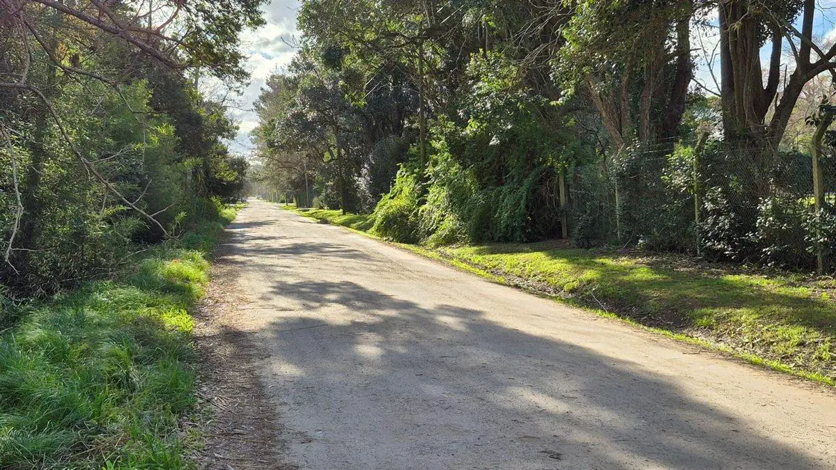 LOTE EN VENTA BARRIO CERRADO LIHUEN ENTRE CAMINOS 3