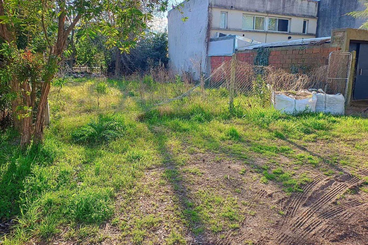 LOTE A LA VENTA GONNET LA PLATA