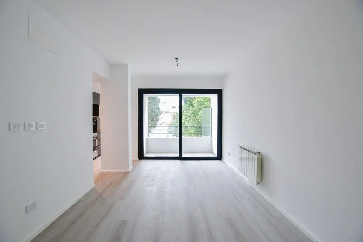 VENTA DEPARTAMENTO LA PLATA 1 DORMITORIO COCHERA 5