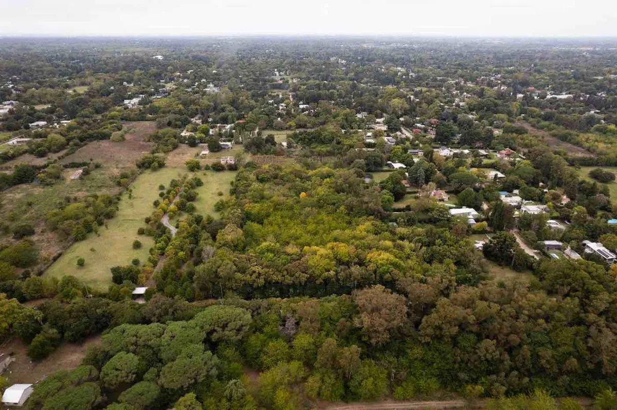 HECTAREAS EN VENTA EN VILLA ELISA 4