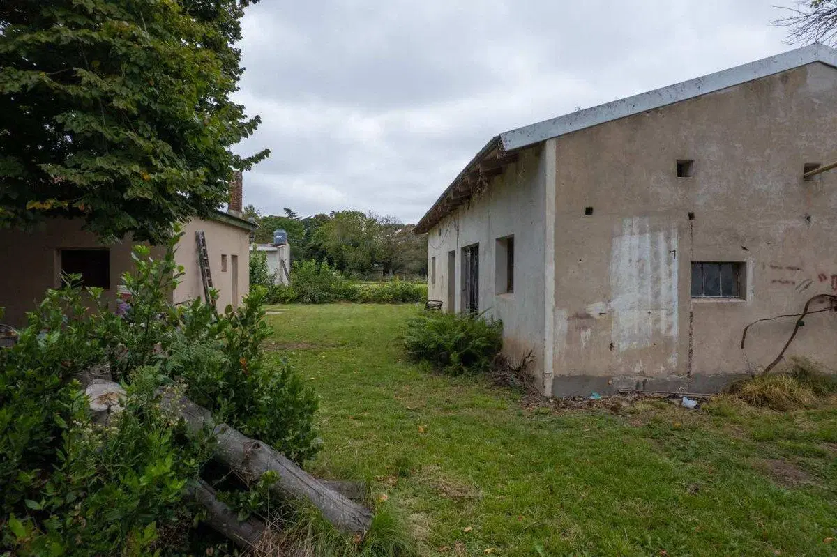 HECTAREAS EN VENTA EN VILLA ELISA 2