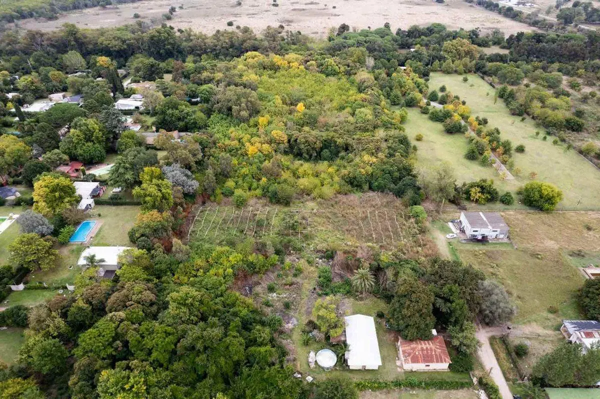 HECTAREAS EN VENTA EN VILLA ELISA 3