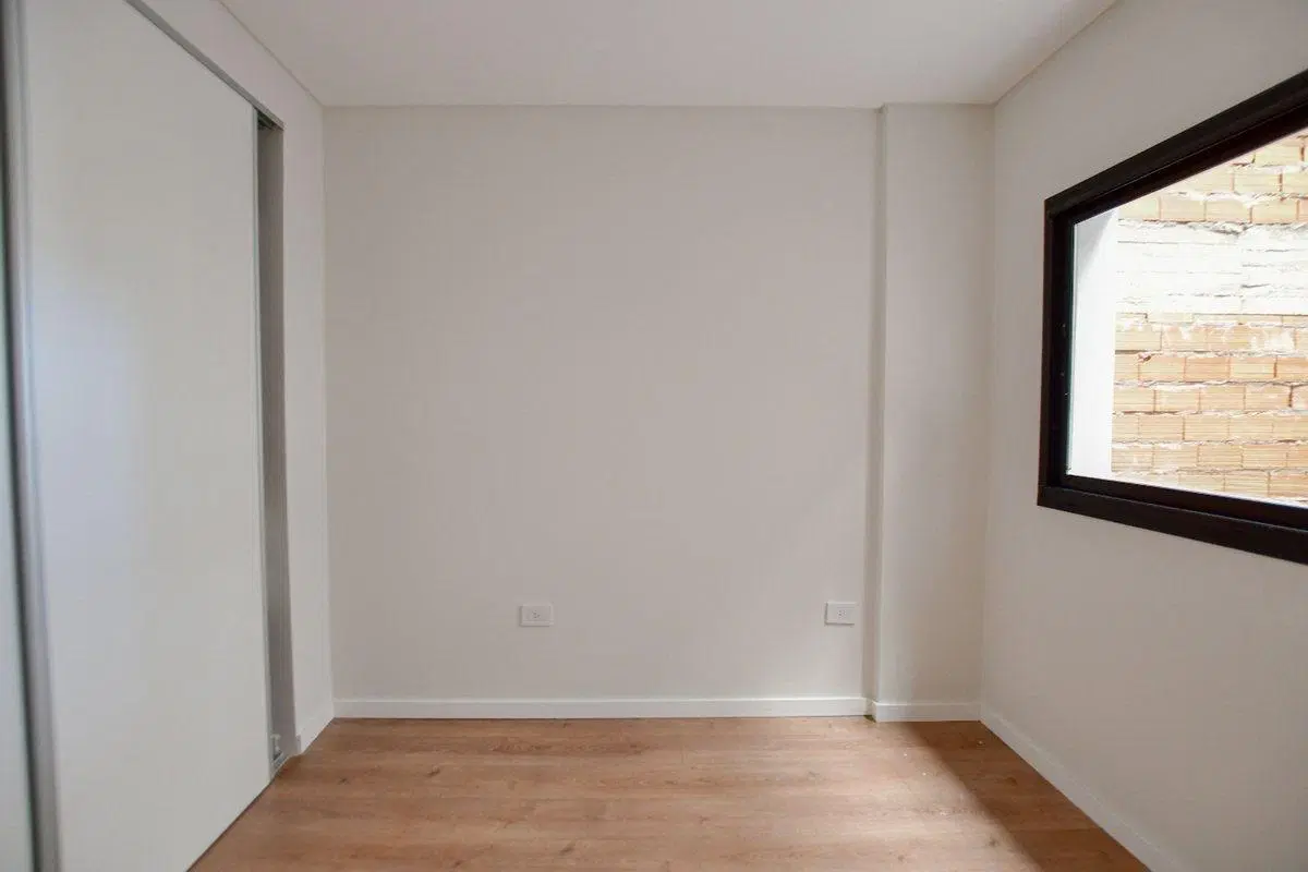 DEPARTAMENTO EN VENTA LA PLATA 2 DORMITORIOS 3