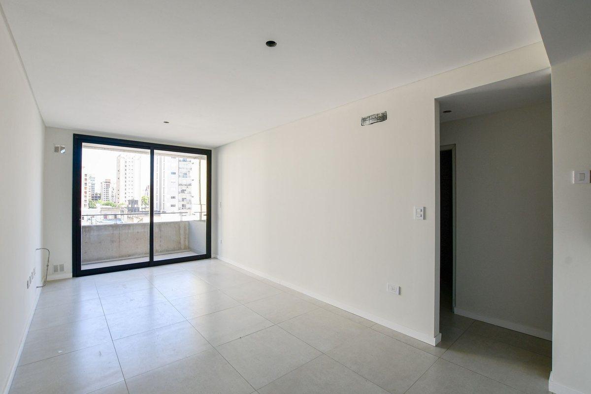 DEPARTAMENTO EN VENTA LA PLATA 2 DORMITORIOS