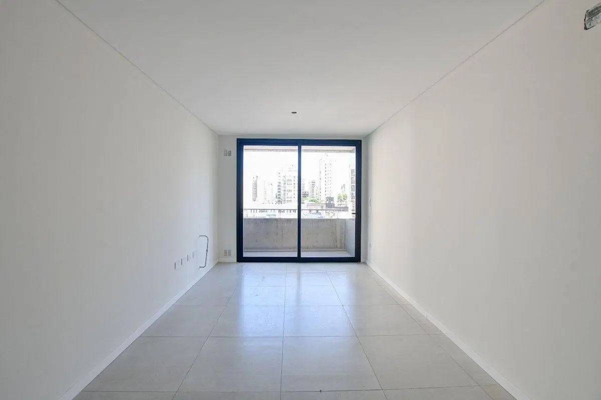 DEPARTAMENTO EN VENTA LA PLATA 2 DORMITORIOS 4