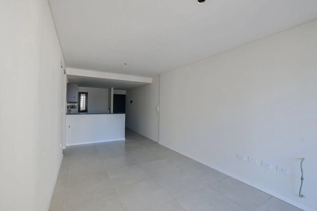 DEPARTAMENTO EN VENTA LA PLATA 2 DORMITORIOS 4