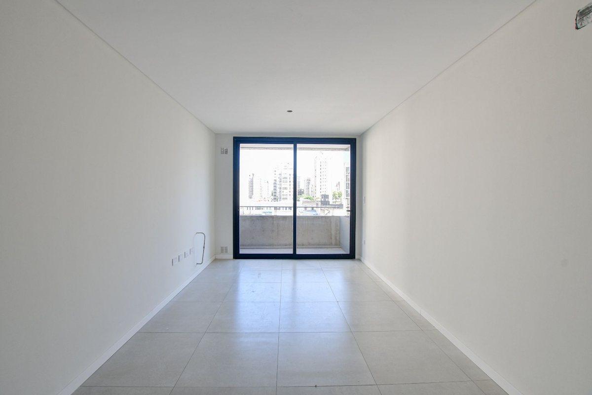 DEPARTAMENTO EN VENTA LA PLATA 2 DORMITORIOS