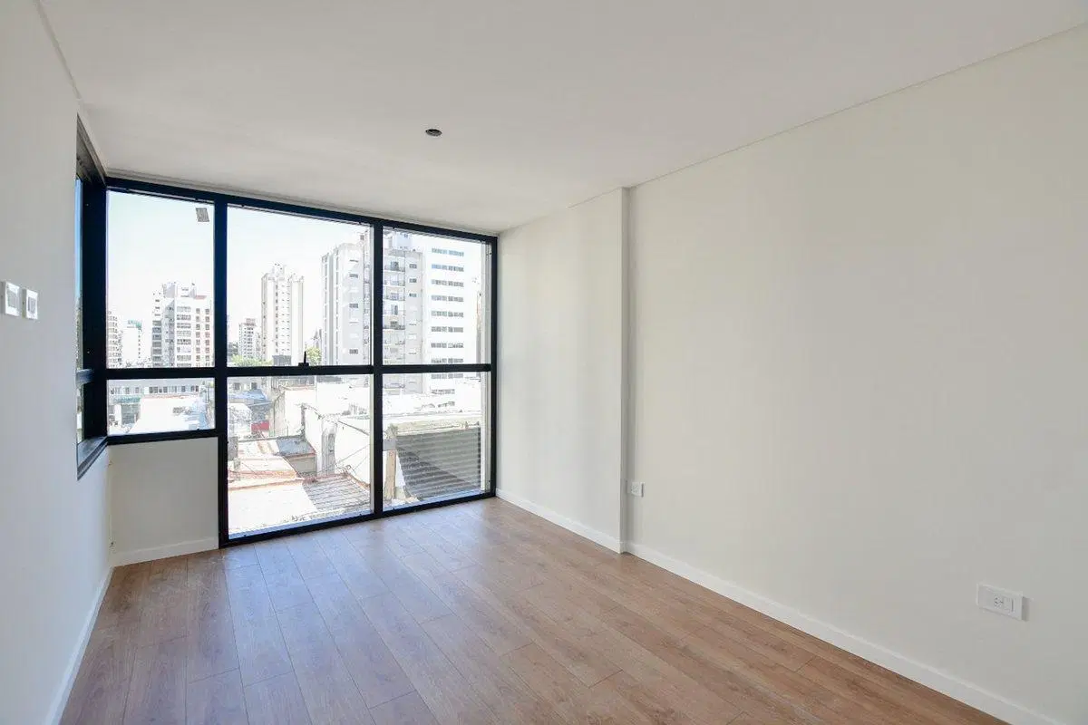 DEPARTAMENTO EN VENTA LA PLATA 2 DORMITORIOS 5