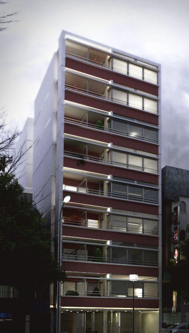 Foto de DEPARTAMENTO EN VENTA LA PLATA 1 DORMITORIO, imagen 5