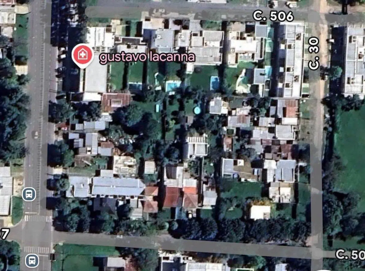 LOTE EN VENTA HERNANDEZ 3