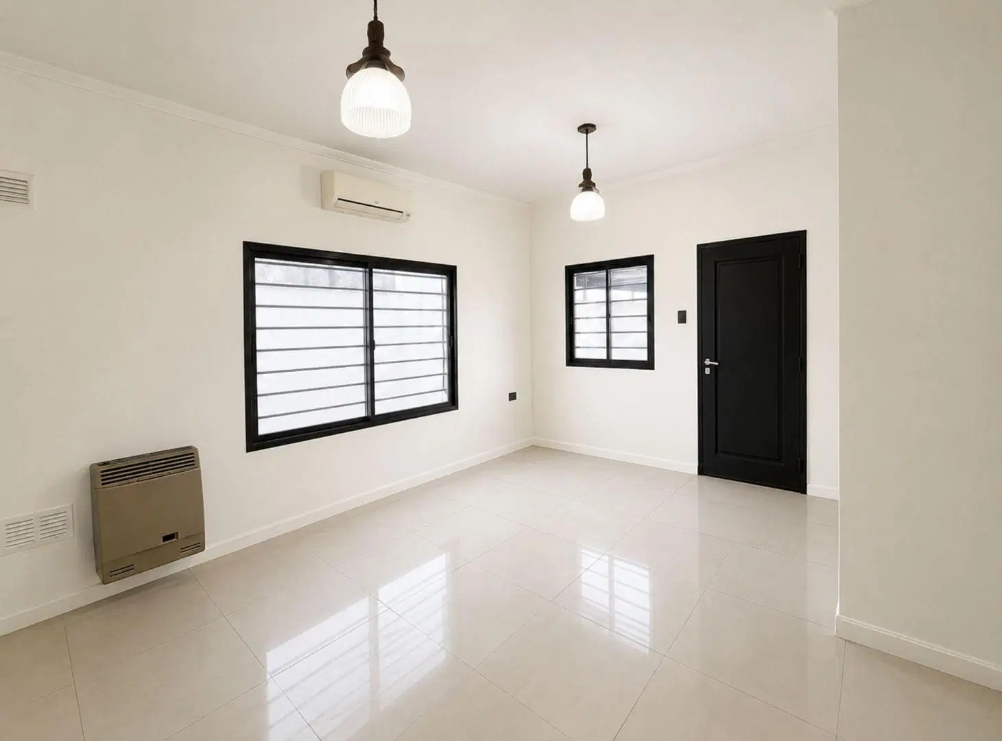 CASA EN VENTA FLORENCIO VARELA PARQUE 2