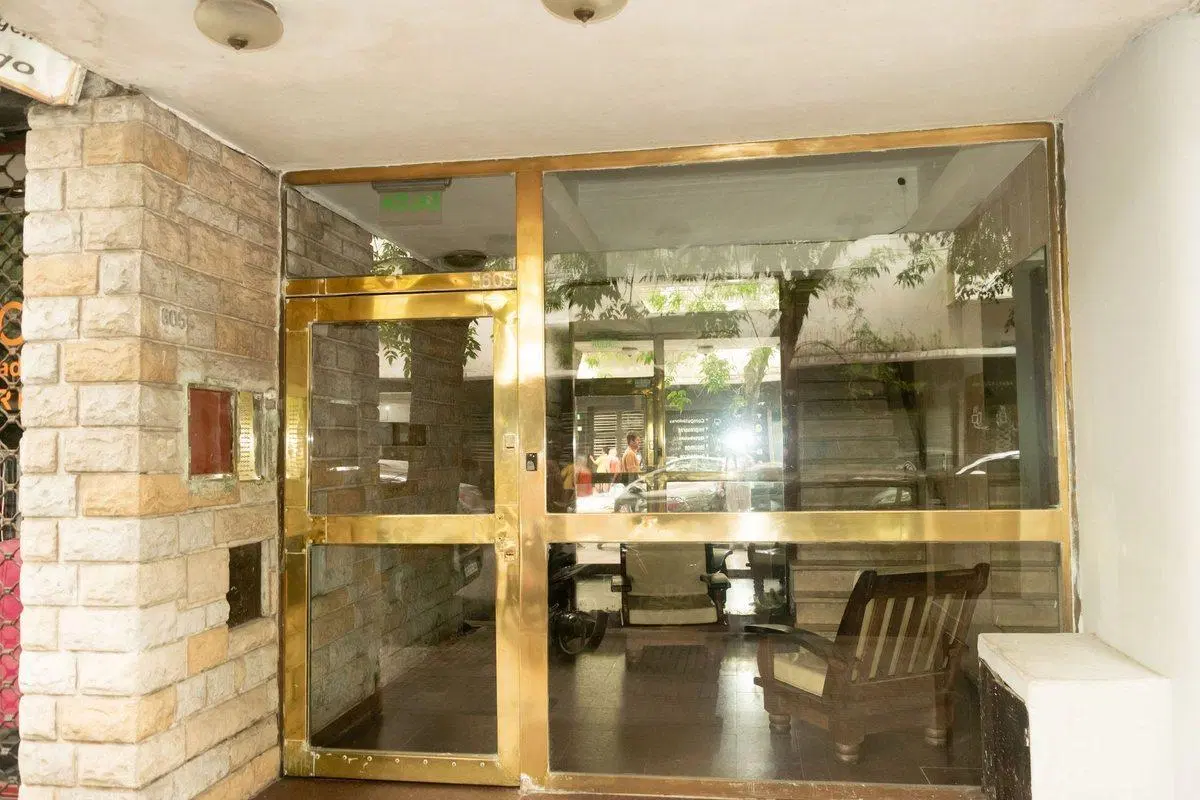 OFICINA EN VENTA LA PLATA MICROCENTRO 120 MTS2 2