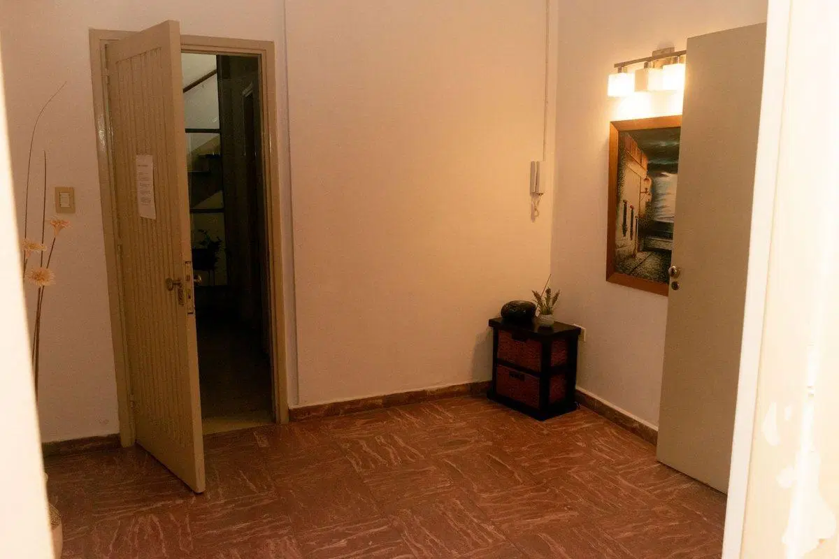 OFICINA EN VENTA LA PLATA MICROCENTRO 120 MTS2 4