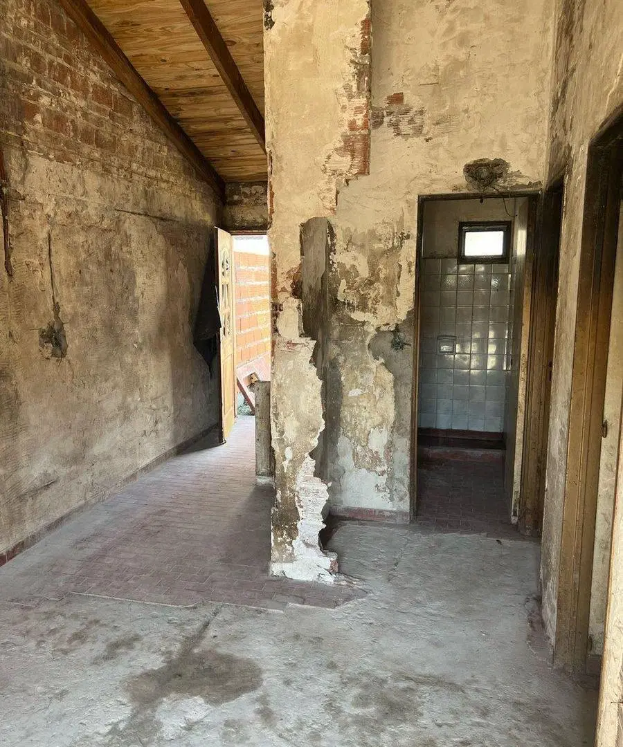 CASA EN VENTA EN ROMERO A REFACCIONAR 5