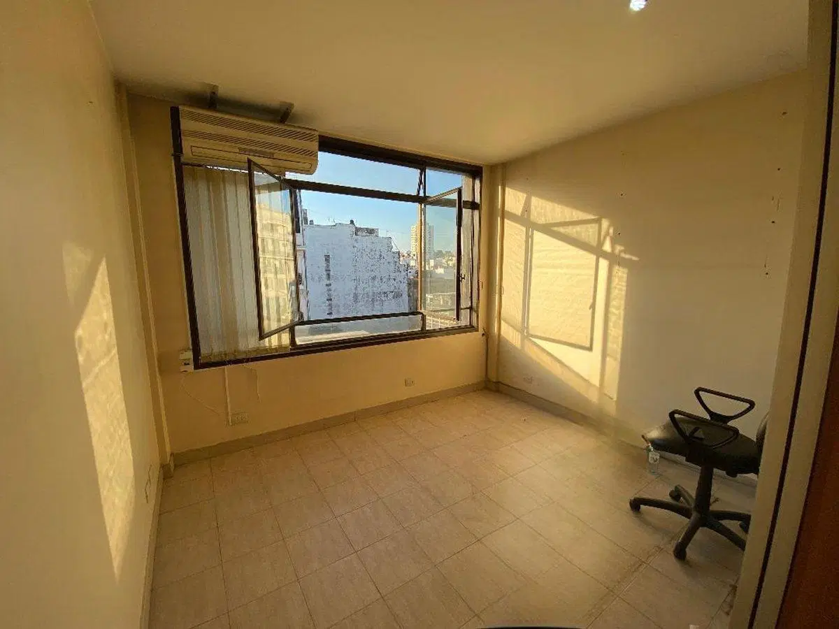 Oficina en venta Capital Federal 4
