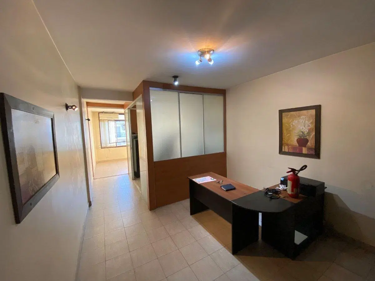 Oficina en venta Capital Federal 5